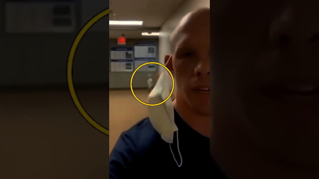 Real Haunted Hospital Horror Story in Hindi 👻