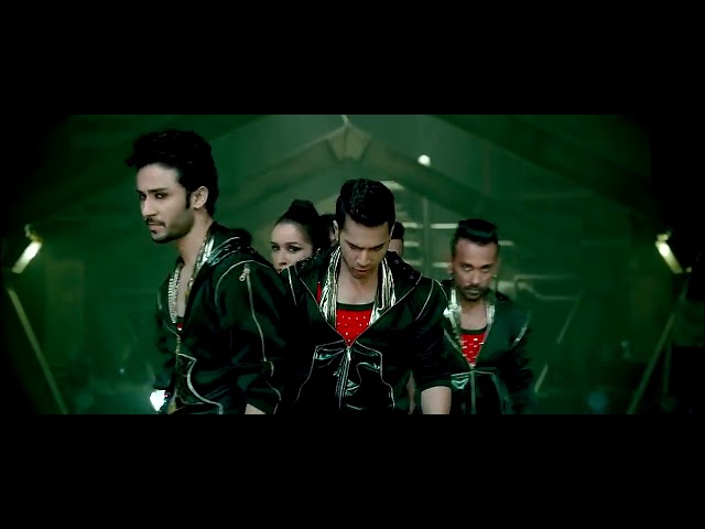 Y2Mate com Bezubaan Phir Se ABCD 2 Full HD WapCoolcc Ymbq98DxKQ 720p