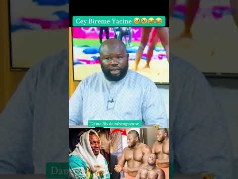 Ama balde vs franc #senegal #luttesénégalaise