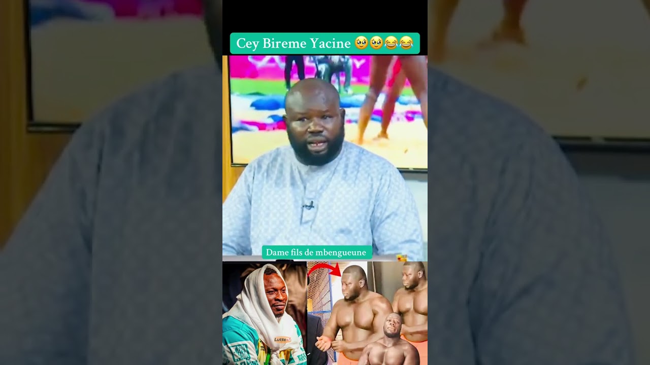 Balde vs Franc: Sénégal Match Highlights 🏆