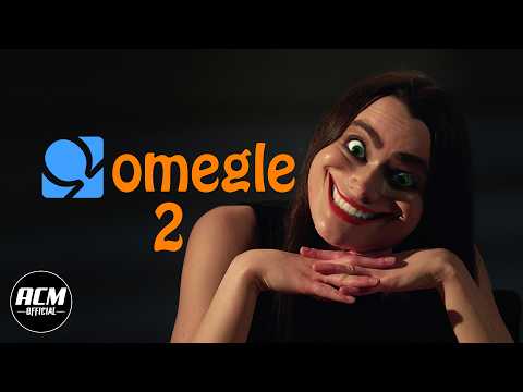 Omegle 2 | Short Horror Film