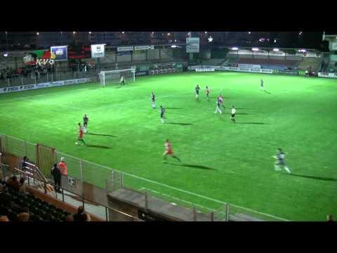 KVO vs Lommel Match Report ⚽