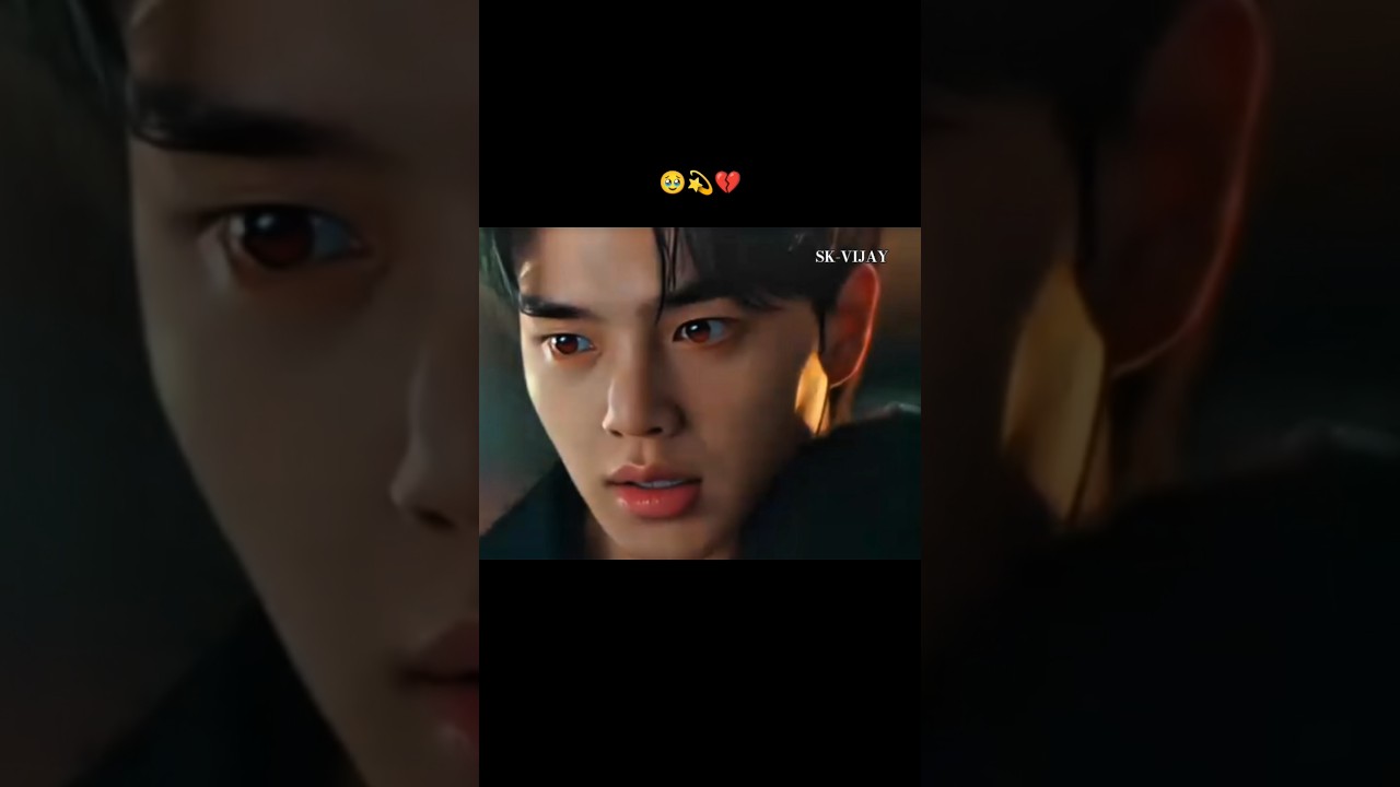 My Demon 💞 | Tamil K-Drama Edits | Romantic Short Clips ✨