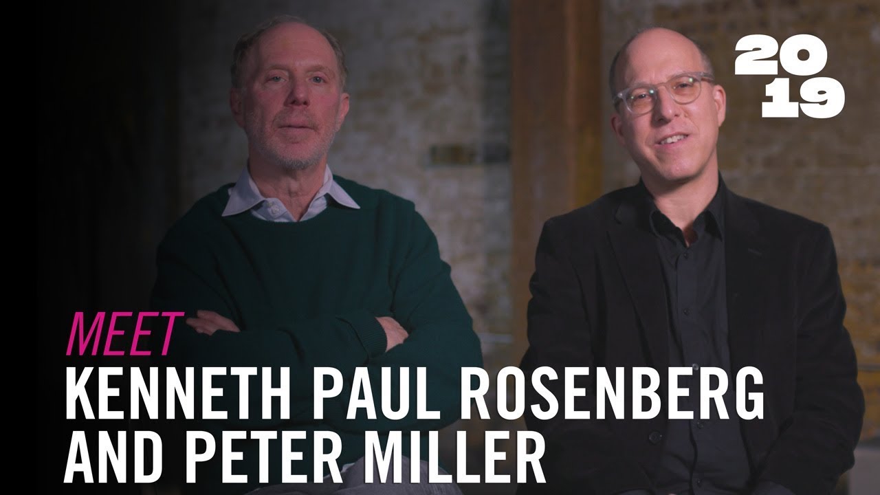 Bedlam in U.S. Documentary Competition 🎥