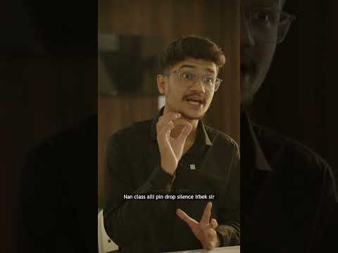 Math teacher interview👨🏻‍🏫