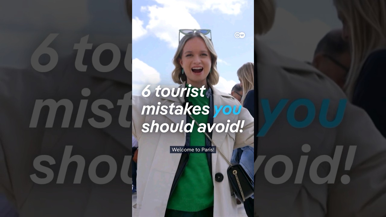 Avoid These Tourist Mistakes in Paris! ๐ซ๐ท