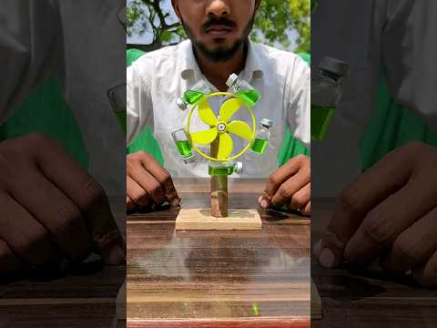 respect 😱🔥 I non stop cycling #experiment #science #tiktok