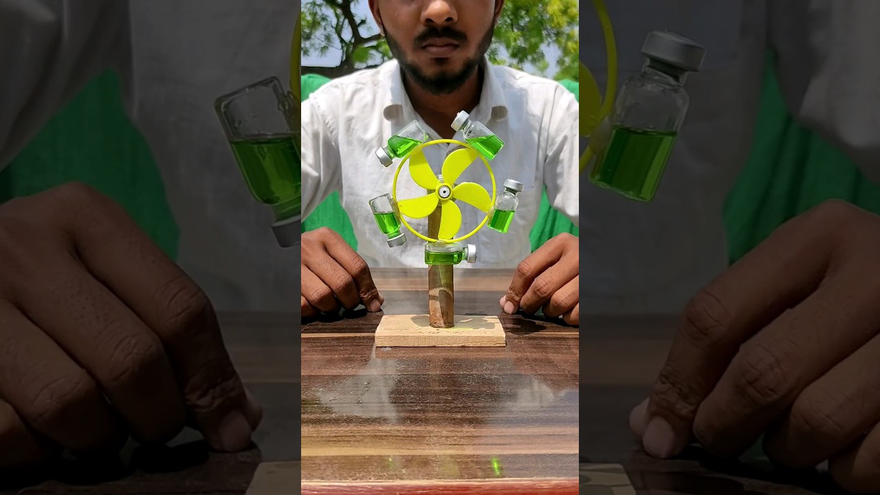 Intense Cycling Challenge 🚴‍♂️ | Non-Stop Experiment Revealed!