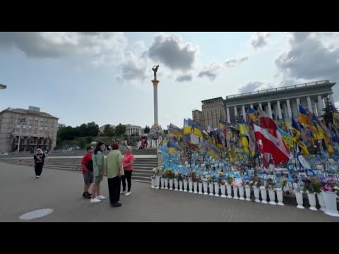 CBS: Украина согласилась на мирный план США