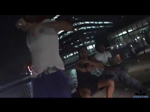 Ra$ko x Upsidedownshawty x Deytime - Vamp (Official Video) 🎥