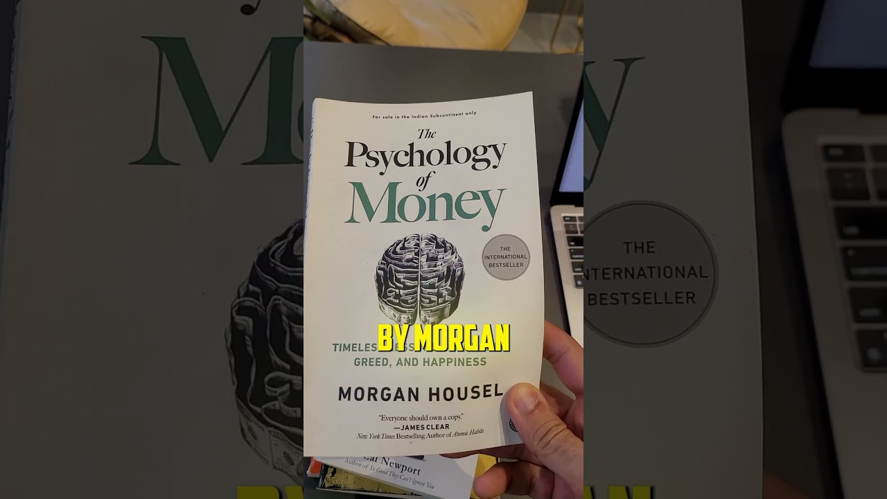 5 Top 5 Must-Read Books for College Students