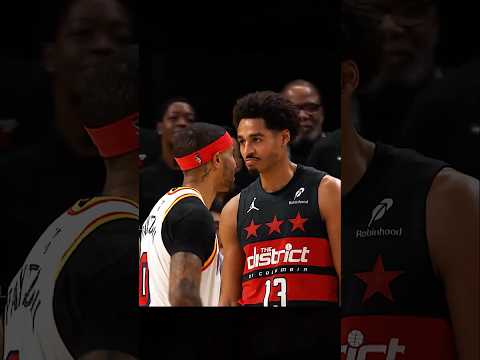 Poole tried to BULLY the Warriors π³