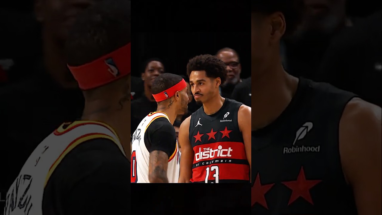 Poole's Bold Move: Did He Try to Intimidate the Warriors? π³