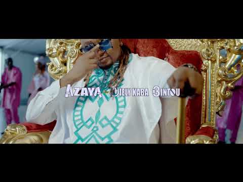 AZAYA - BB-LÀ feat. DJELYKABA BINTOU (Clip Officiel)