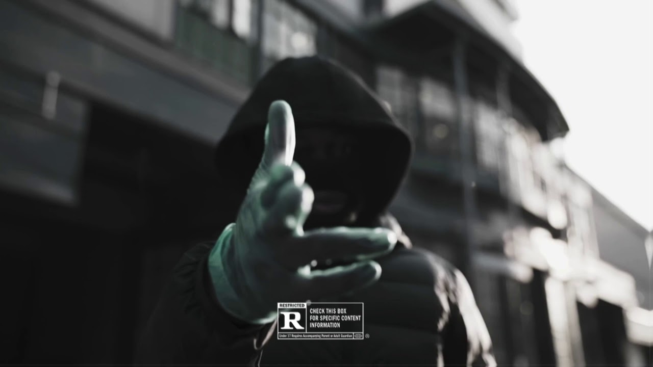 [Free] Gully UK Drill Beat 'PRINCE' by Fizzler & OFB 🎶