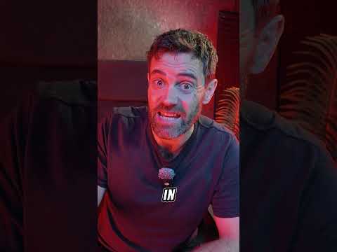 The craziest bet in Bitcoin right now