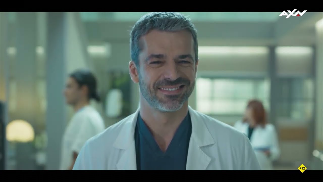 DOC [02x16] - El nuevo jefe