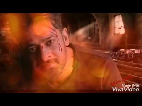 Saho Movie Trailer - New South Indian Release 🎬