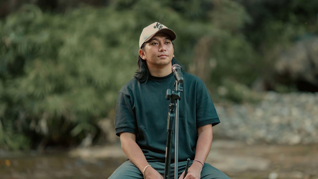 If Ever You’re in My Arms Again - Acoustic Cover 🎶