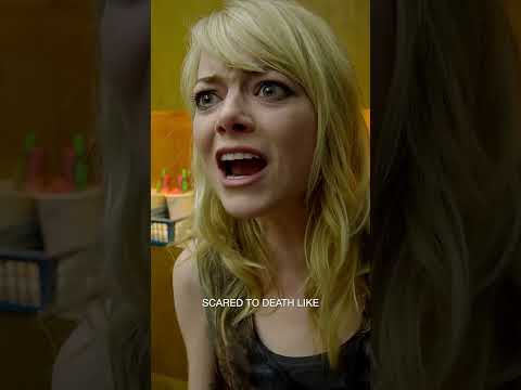 Emma Stone's monologue in #Birdman (2014) still holds so much power.