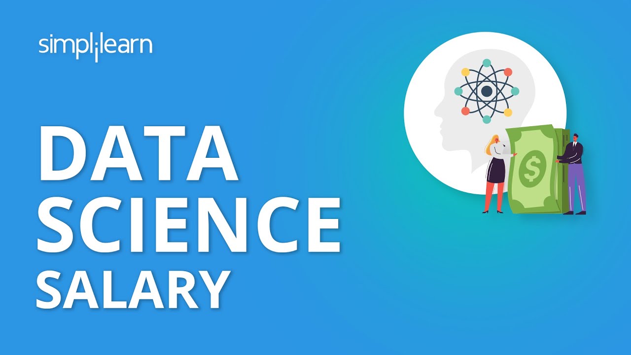 Data Science Salary & Training | Simplilearn