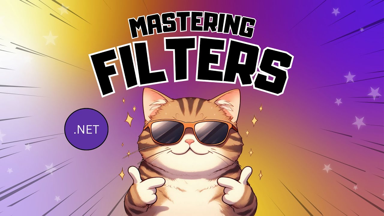 ASP.NET Core MVC Filters Explained with Examples