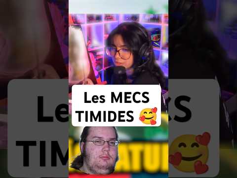 JULIA BAYONETTA RÉVÈLE SON STYLE DE MEC ^_^ Elle les aime inexpérimentés et repoussants xD 🥰️