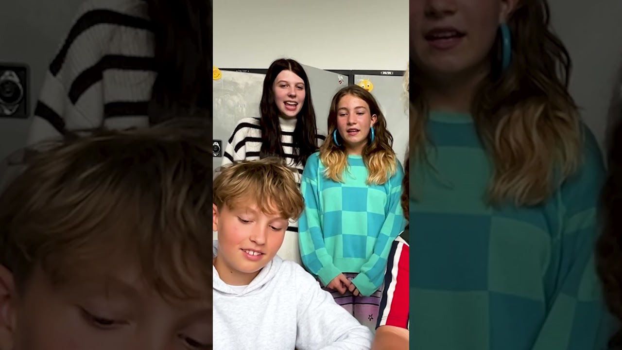 Perlen må ikke vælte 🫨 | Klassen på DR Ultra