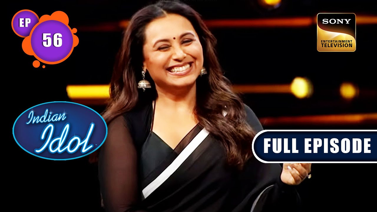 Indian Idol 13 | Rani Mukerji's Special Musical Night | Full Episode (19 March 2023) 🎤
