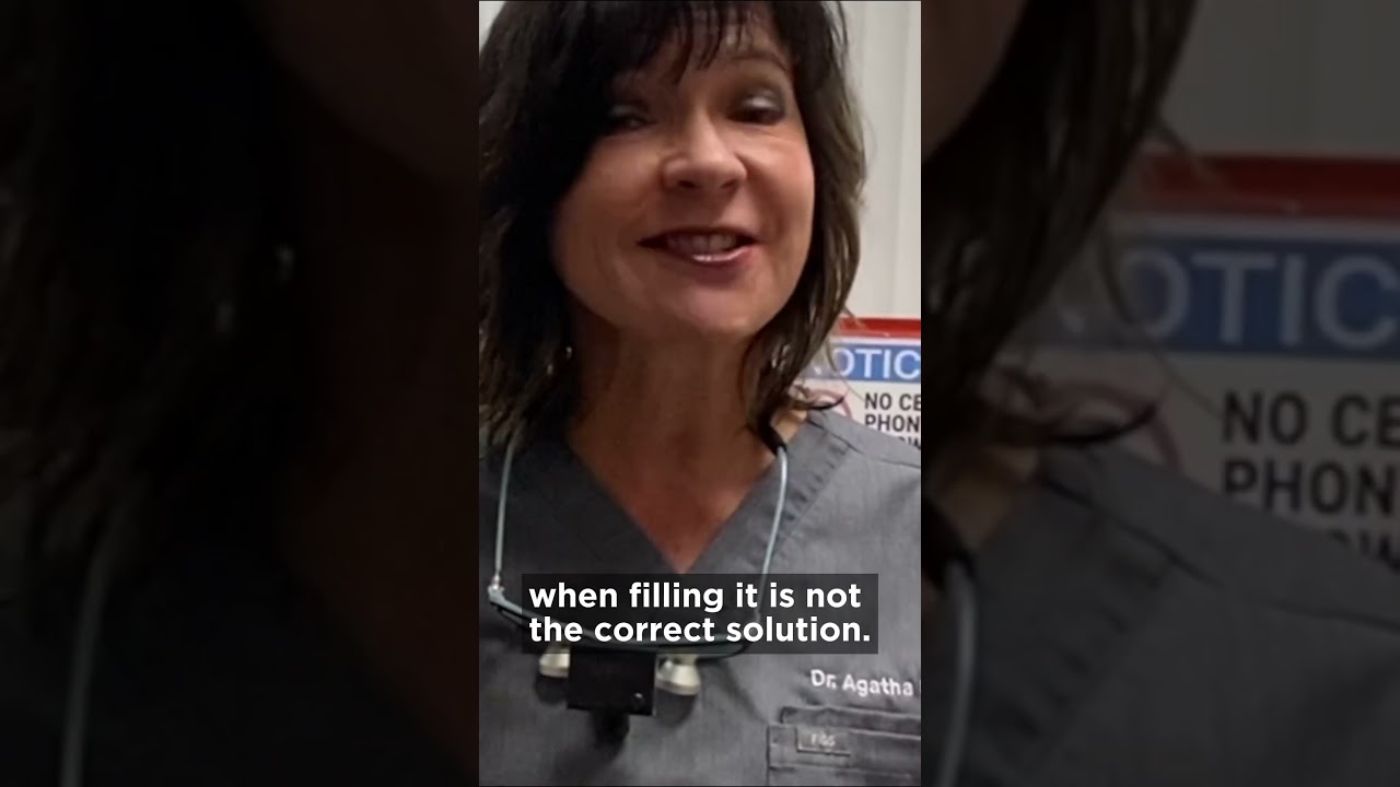 Part 6 Final - How Long Will My Dental Crown And Filling Last? Dr. Agatha Bis