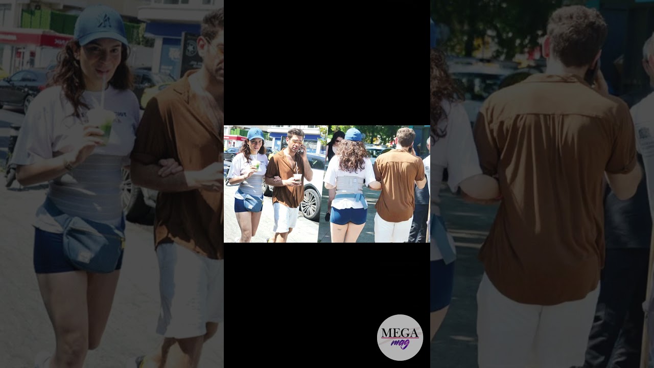 Aslı Bekiroğlu'nun Yeni Aşkı! 💖