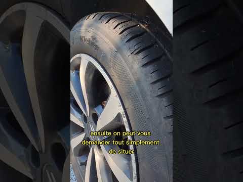 Comment vérifier ses pneumatiques ?