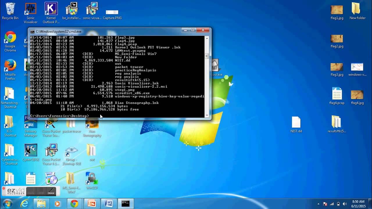 Guide to Using ExifTool ๐ธ