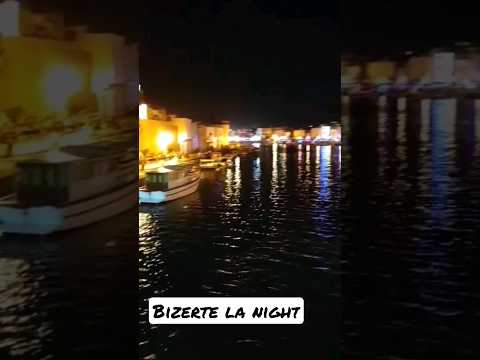 Bizerte tunisie