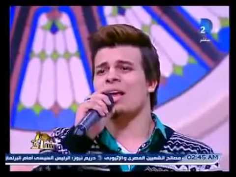 اغنية شايل هموم غاندي - اسلام 🎶