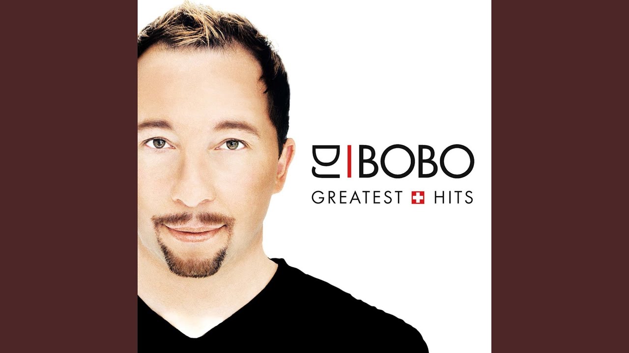 Where Is Your Love by DJ BoBo 🎶