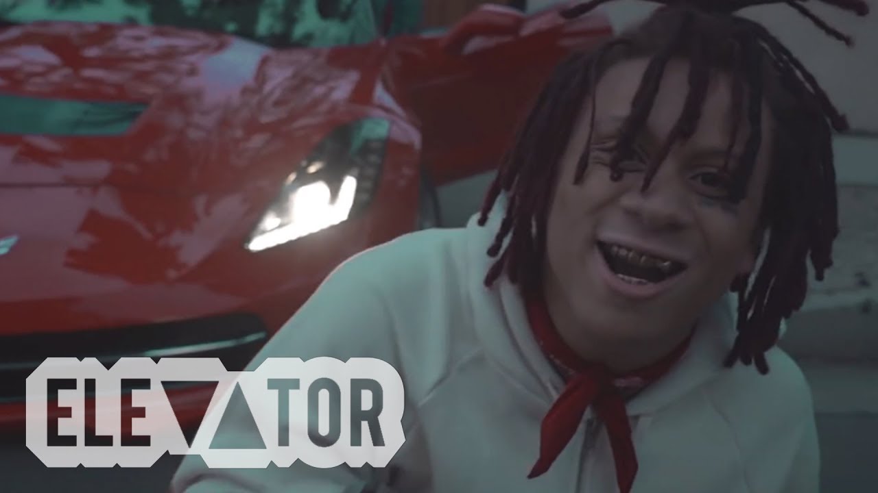 Trippie Redd & Black Jezuss - Stoves on 14th 🎥