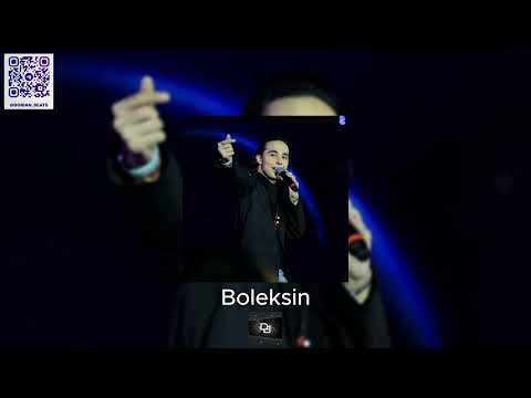 Мирас Жугунусов х Akimmmich х 6ELLUCCI type beat - Boleksin (Prod. by DORIAN) | Бит с гитарой