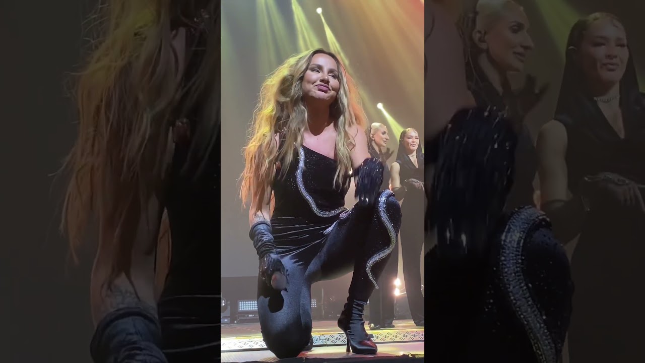 Anna Asti выступит во Владивостоке — Не пропустите концерт! 🎶