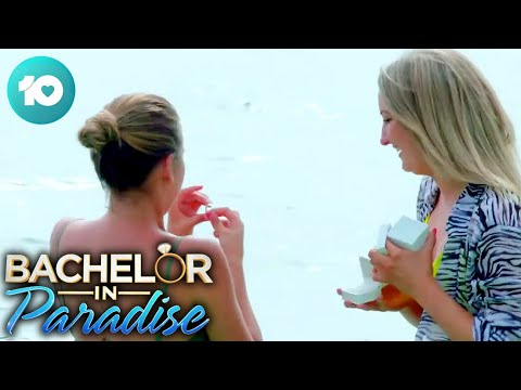Renee Moves On in Bachelor Paradise 🌊