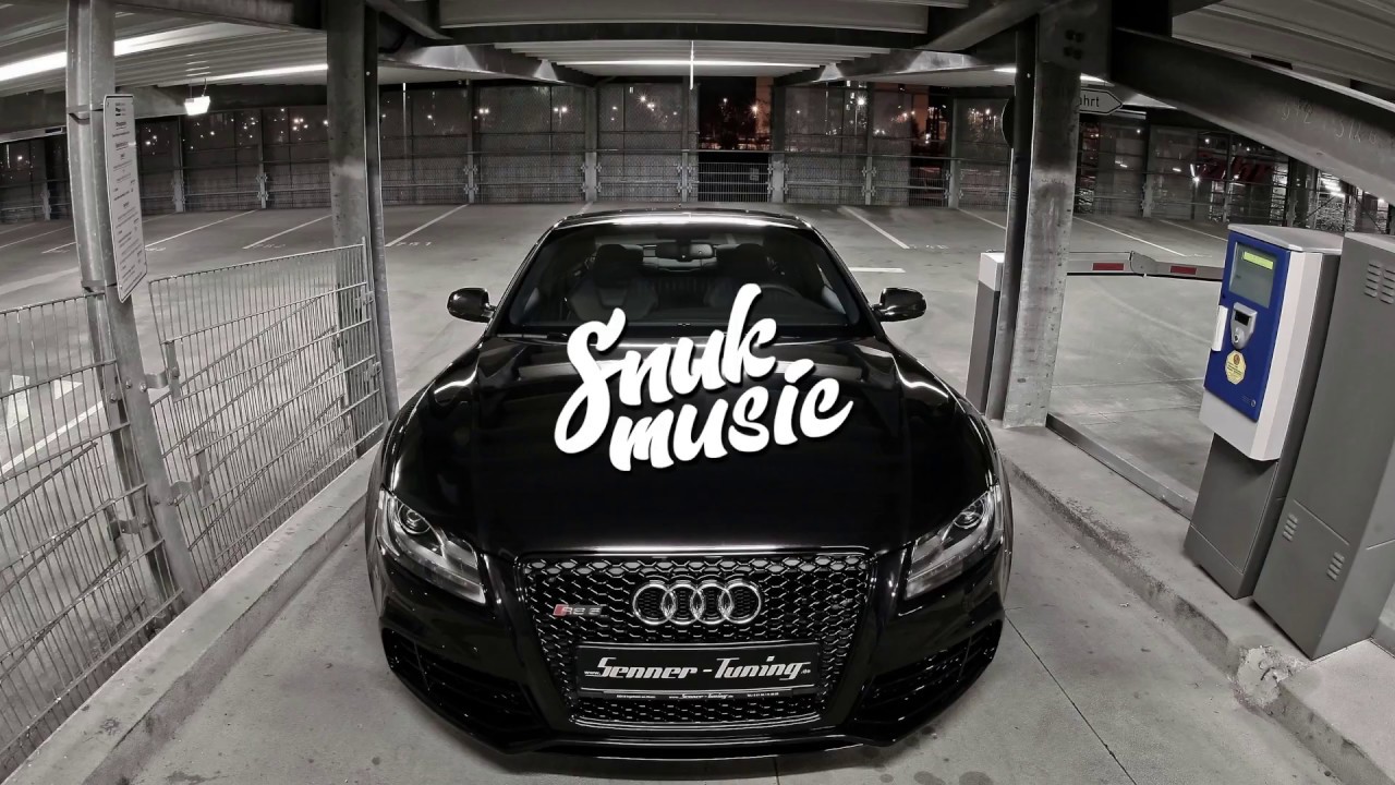 Serhat Durmus - La Câlin (CallmeArco Bass Remix) 🎶 | Must-Listen Bass Remix