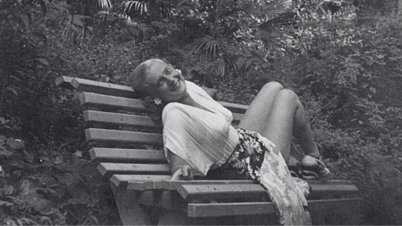 Редкие советские фото: 50 уникальных кадров 📸