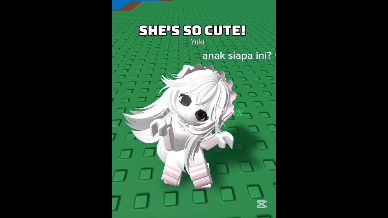 Adorable Roblox VR Moments You Can't Miss! 😍