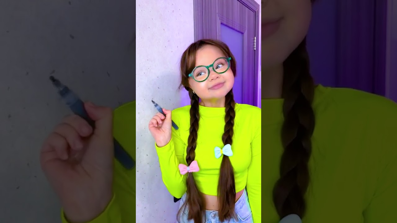 WOW ๐ Such an easy Hack to Learn Multiplication ๐ข #kidsvideo