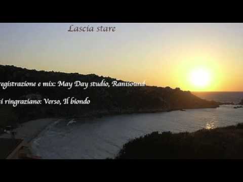 Double N feat Laura D - Lascia stare