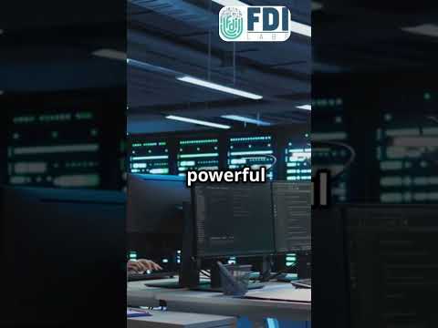 Evolution Of Digital Forensics !