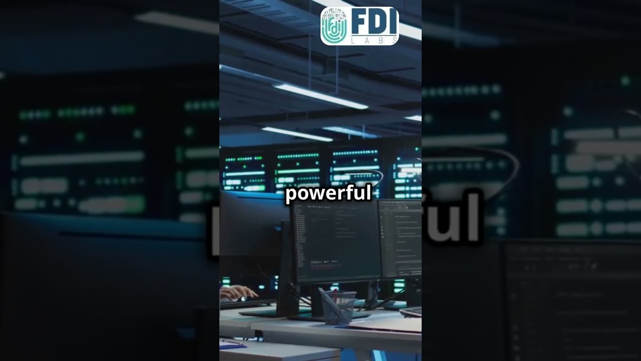 The Evolution of Digital Forensics: From Floppy Disks to Blockchain 🚀