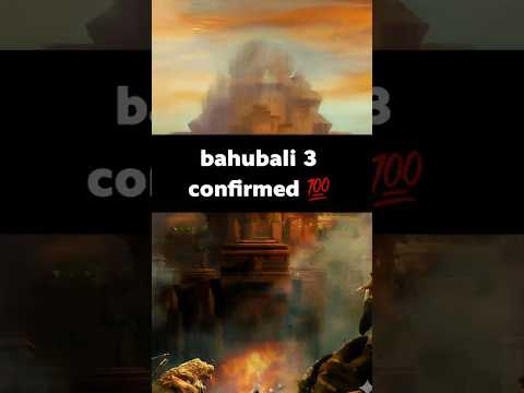 Baahubali The Epic Review | Baahubali –The Movie That Changed Indian Cinema Forever 🔥| SS Rajamouli