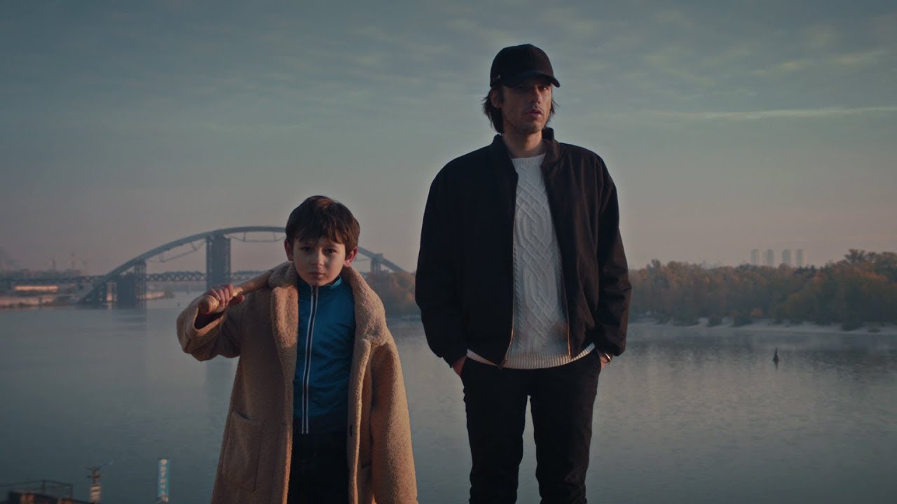 OrelSan - Tout va bien [Official Clip] 🎶