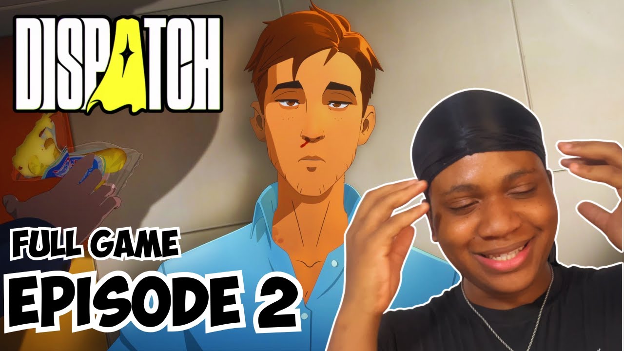 Invisigal's Latest Challenges & Wins | Dispatch Episode 2 🎶